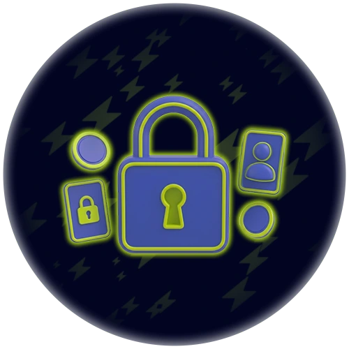 Protegé tus datos personales apostando desde la app de JugaBet.