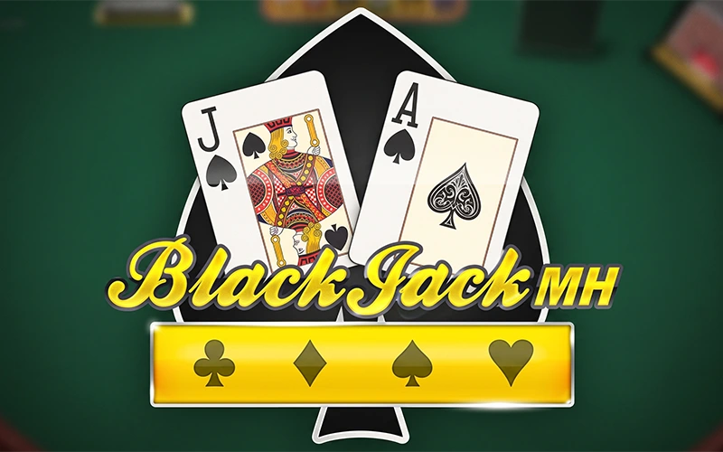 Demuestra tus estrategias en el juego Blackjack MH jugando en JugaBet.