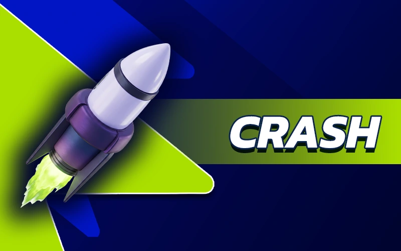 Multiplica tu dinero con los crash games del casino JugaBet.