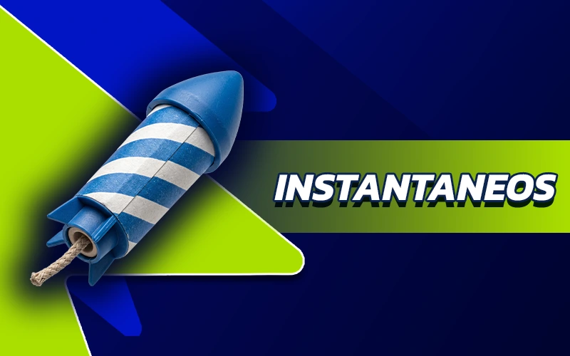 Obtén premios rápidos probando juegos instantáneos en el casino JugaBet.