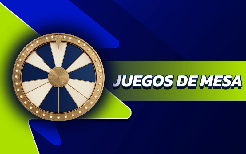 Demuestra tu destreza en los juegos de mesa del casino JugaBet.