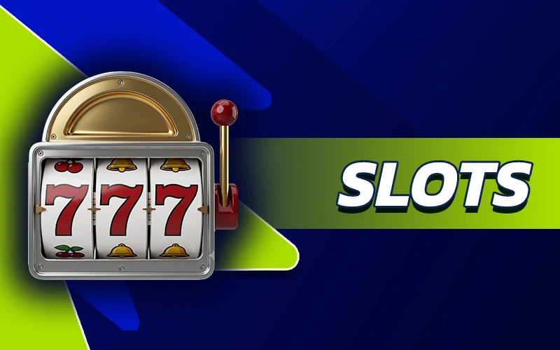 Gira los rodillos de las geniales slots del casino JugaBet.