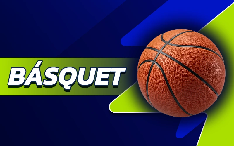 Haz emocionantes apuestas deportivas de básquet y gana con JugaBet.