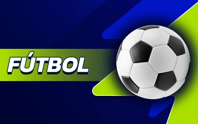 Realiza tus mejores apuestas deportivas de fútbol jugando en JugaBet.