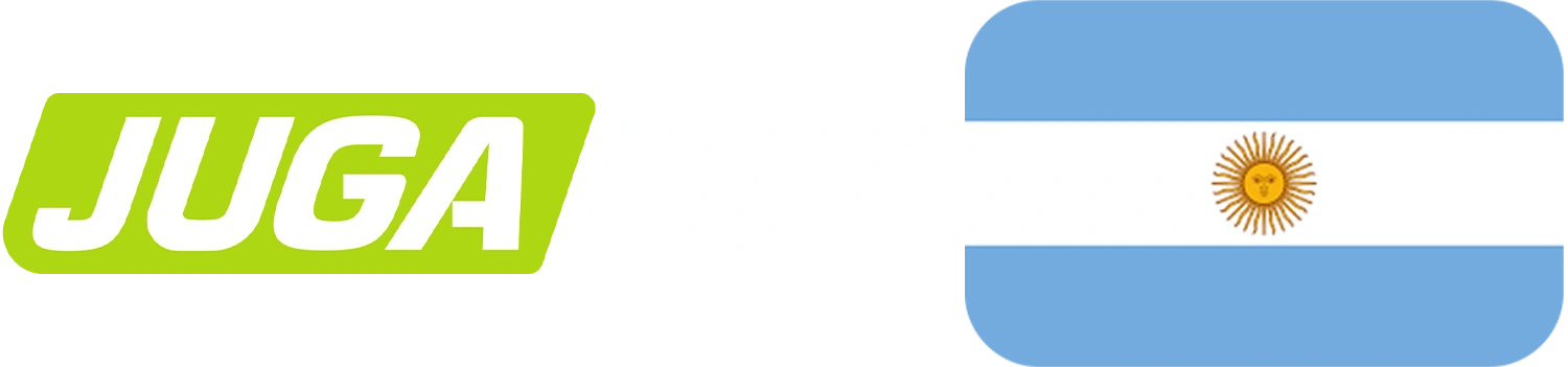 Juega en el casino y haz apuestas deportivas en la plataforma de la web de JugaBet Argentina.