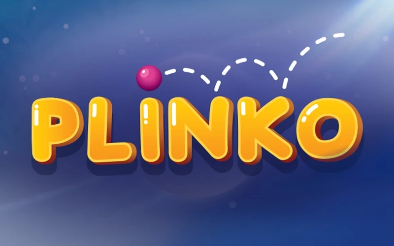 Lanza la bola en el divertido juego Plinko usando JugaBet.