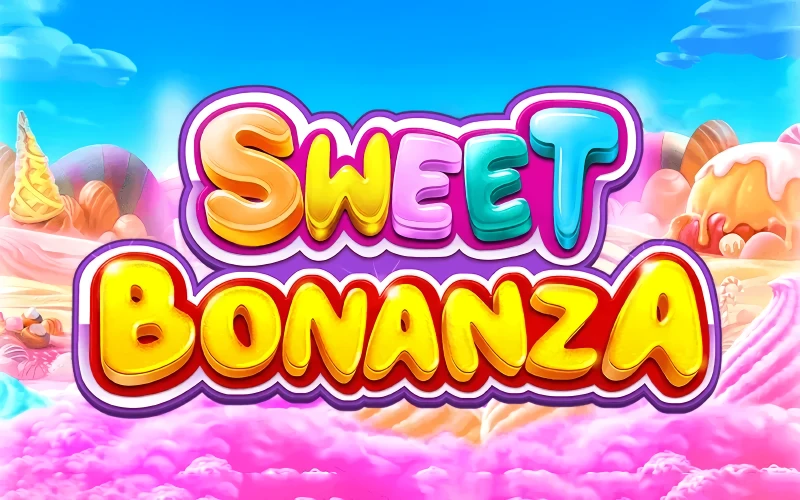 Multiplica tus ganancias en el emocionante juego Sweet Bonanza de JugaBet.
