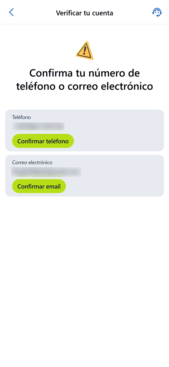 Valida tus documentos personales antes de apostar al tenis en JugaBet.